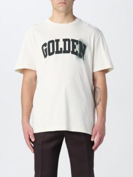 Golden Goose t-shirt for man