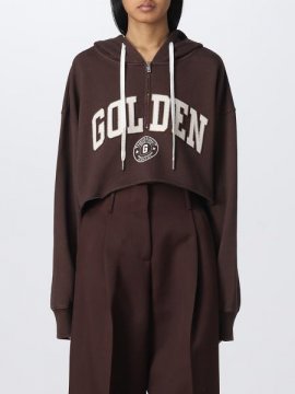 Golden Goose sweatshirt for woman