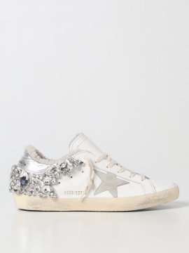 Golden Goose sneakers for woman