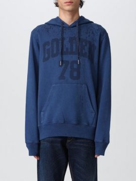 Golden Goose sweatshirt for man