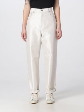 Golden Goose jeans for woman