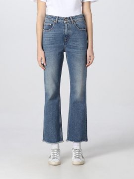 Golden Goose jeans for woman