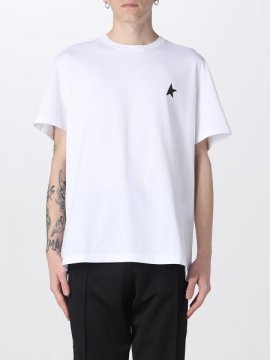 Golden Goose t-shirt for man