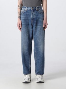 Golden Goose jeans for man