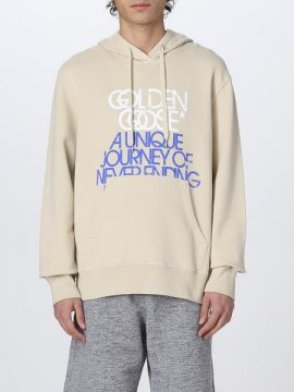 Golden Goose sweatshirt for man