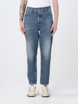 Golden Goose jeans for man