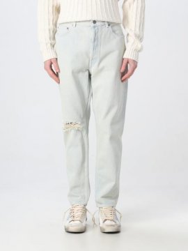 Golden Goose jeans for man