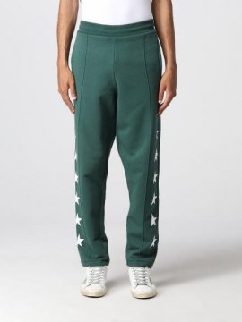 Golden Goose pants for man