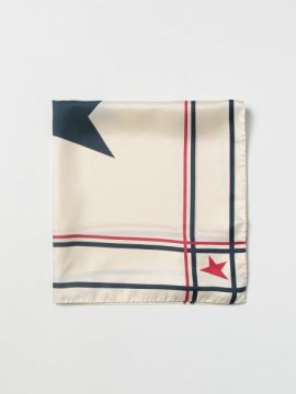 Golden Goose neck scarf for man