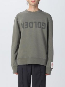 Golden Goose sweatshirt for man