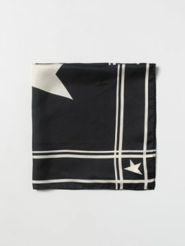 Golden Goose neck scarf for man