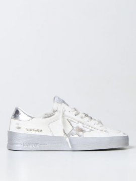 Golden Goose sneakers for woman