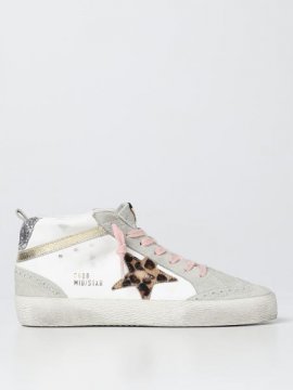 Golden Goose sneakers for woman