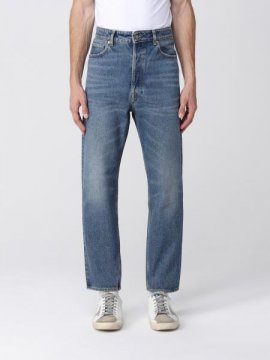 Golden Goose jeans for man