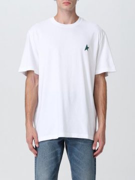 Golden Goose t-shirt for man