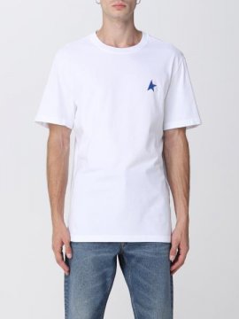 Golden Goose t-shirt for man