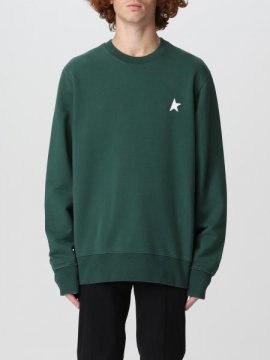 Golden Goose sweatshirt for man