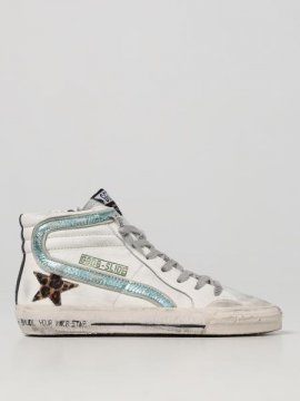 Golden Goose sneakers for woman