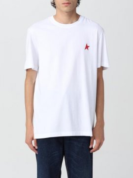 Golden Goose t-shirt for man