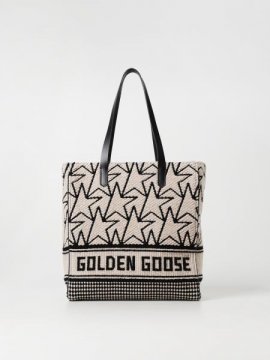 Golden Goose shoulder bag for woman