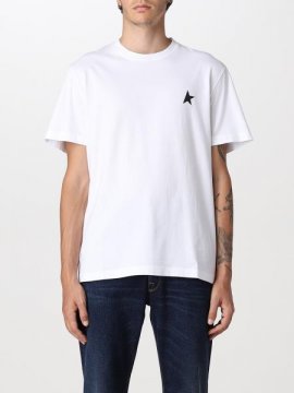 Golden Goose t-shirt for man