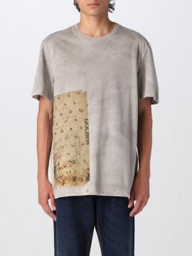 Golden Goose t-shirt for man