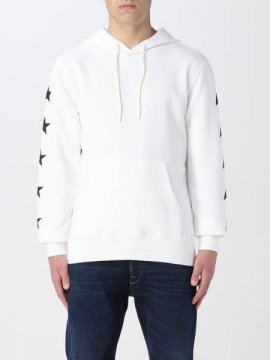 Golden Goose sweatshirt for man