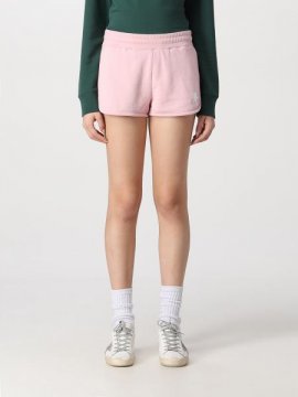 Golden Goose short for woman