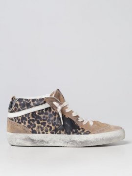 Golden Goose sneakers for woman