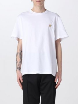 Golden Goose t-shirt for man