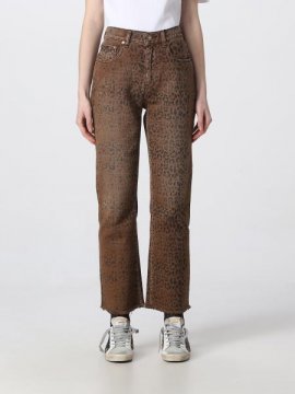 Golden Goose jeans for woman