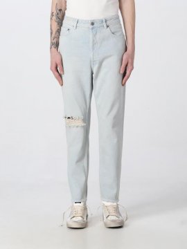 Golden Goose jeans for man