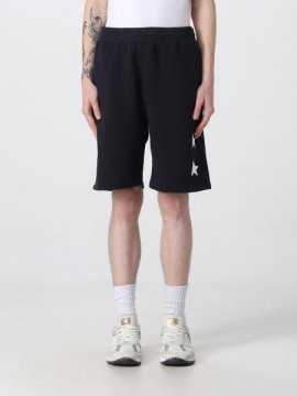 Golden Goose short for man