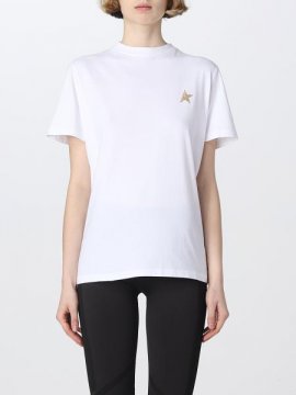 Golden Goose t-shirt for woman