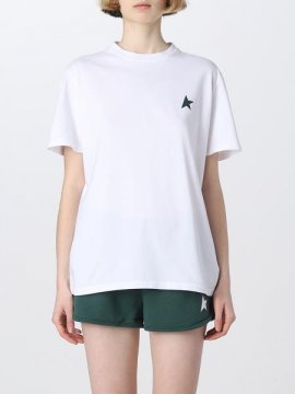 Golden Goose t-shirt for woman