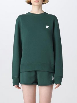 Golden Goose sweatshirt for woman