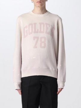 Golden Goose sweatshirt for man