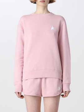 Golden Goose sweatshirt for woman