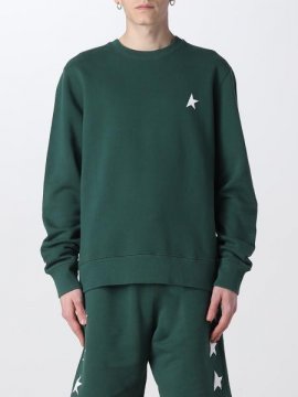 Golden Goose sweatshirt for man