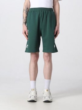 Golden Goose short for man