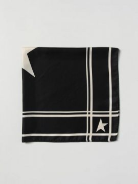 Golden Goose neck scarf for man