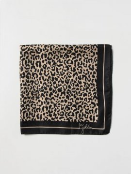 Golden Goose neck scarf for man