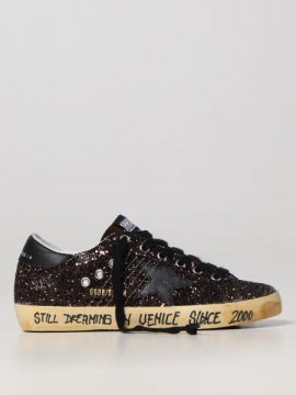 Golden Goose sneakers for woman