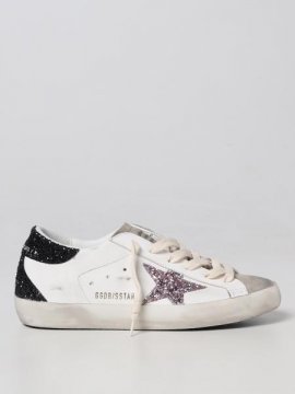 Golden Goose sneakers for woman