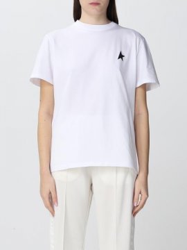 Golden Goose t-shirt for woman