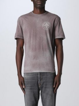 Golden Goose t-shirt for man