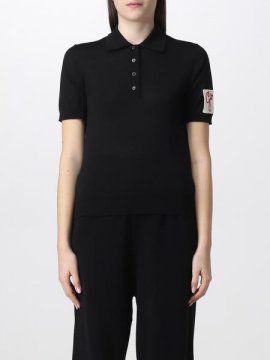 Golden Goose polo shirt for woman